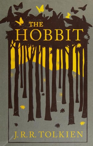 The Hobbit by J. R. R. Tolkien, J.R.R. Tolkien, John Ronald Reuel Tolkien, and J. R. R.; Christopher Tolkien (Foreword) Tolkien, ISBN 9780007927043