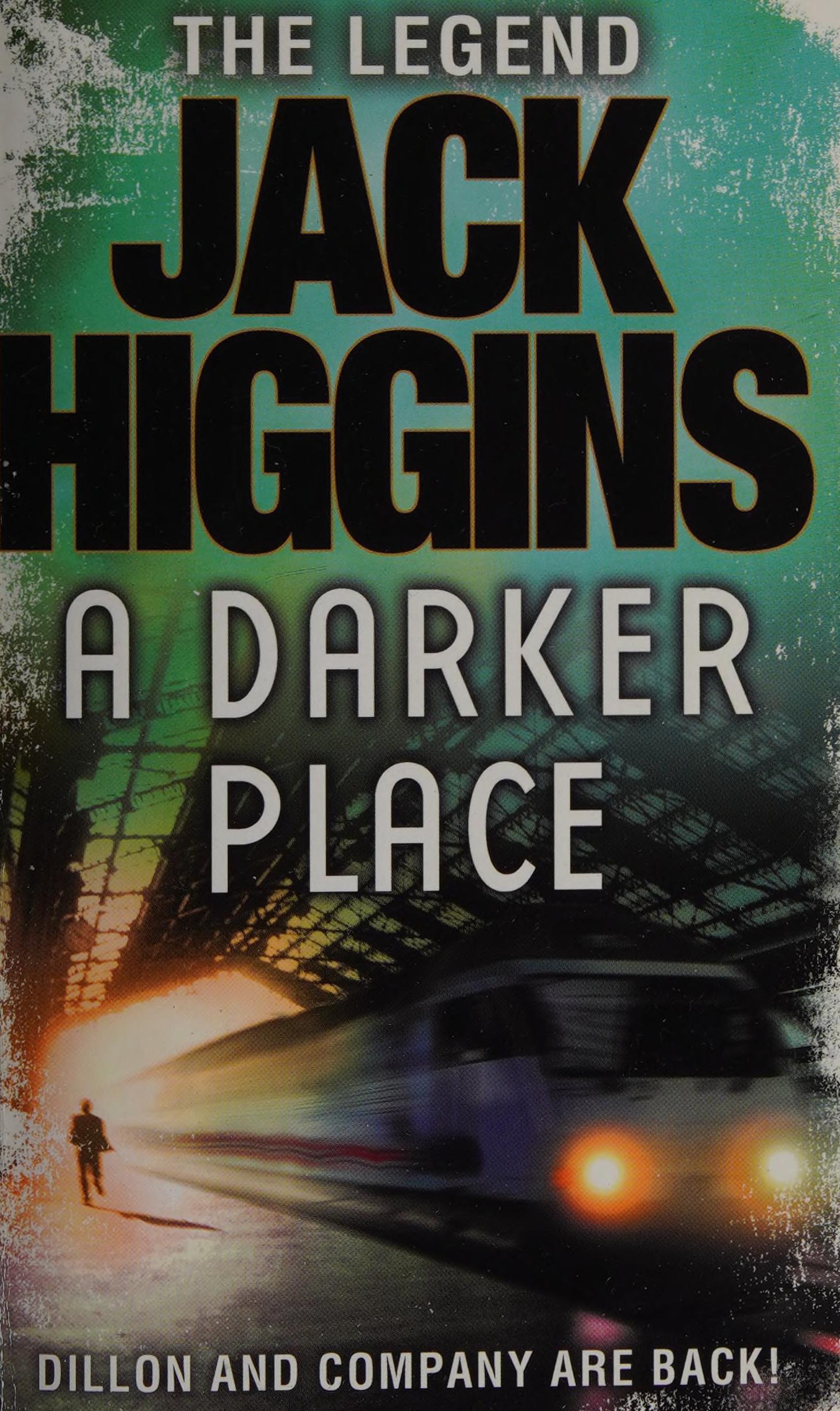 A Darker Place