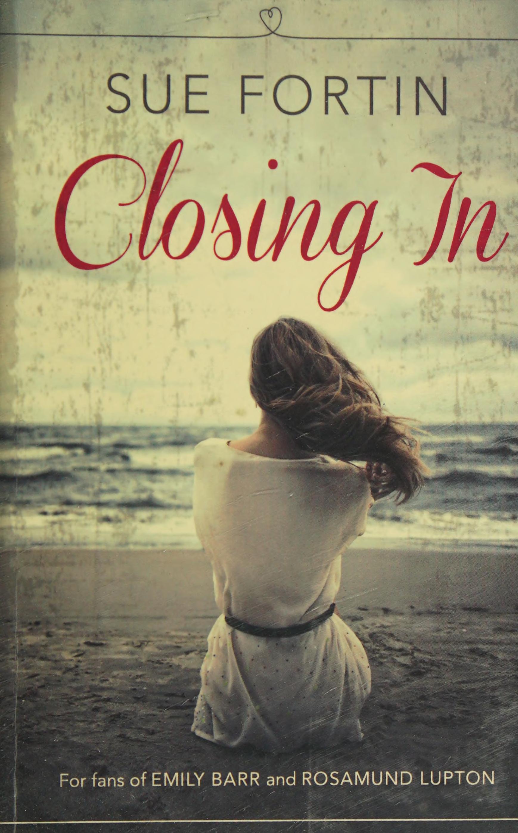 Closing In