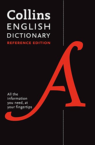 Collins English Dictionary