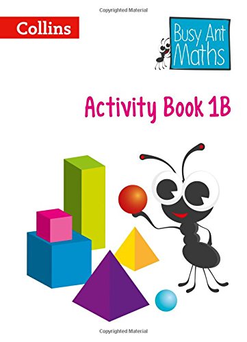 Activity Book 1B