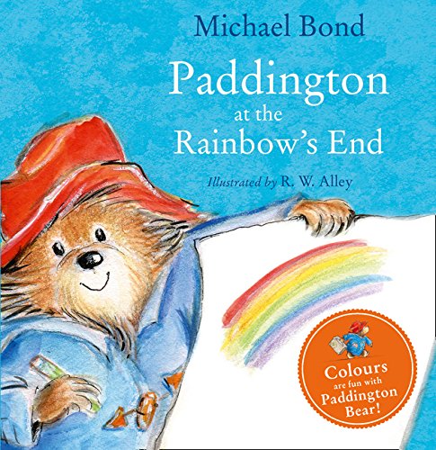 Paddington at the Rainbow’s End