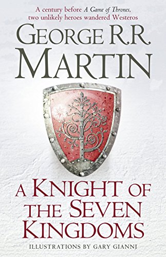 A Knight of the Seven Kingdoms by George R.R.Martin, ISBN 9780008164591