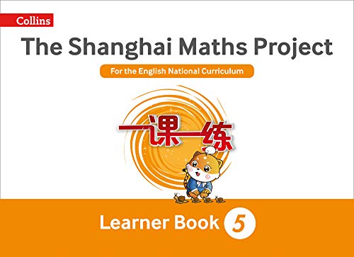 The Shanghai Maths Project Year 5 Learning
