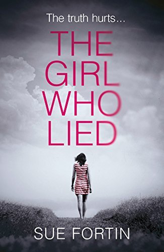 The girl who lied