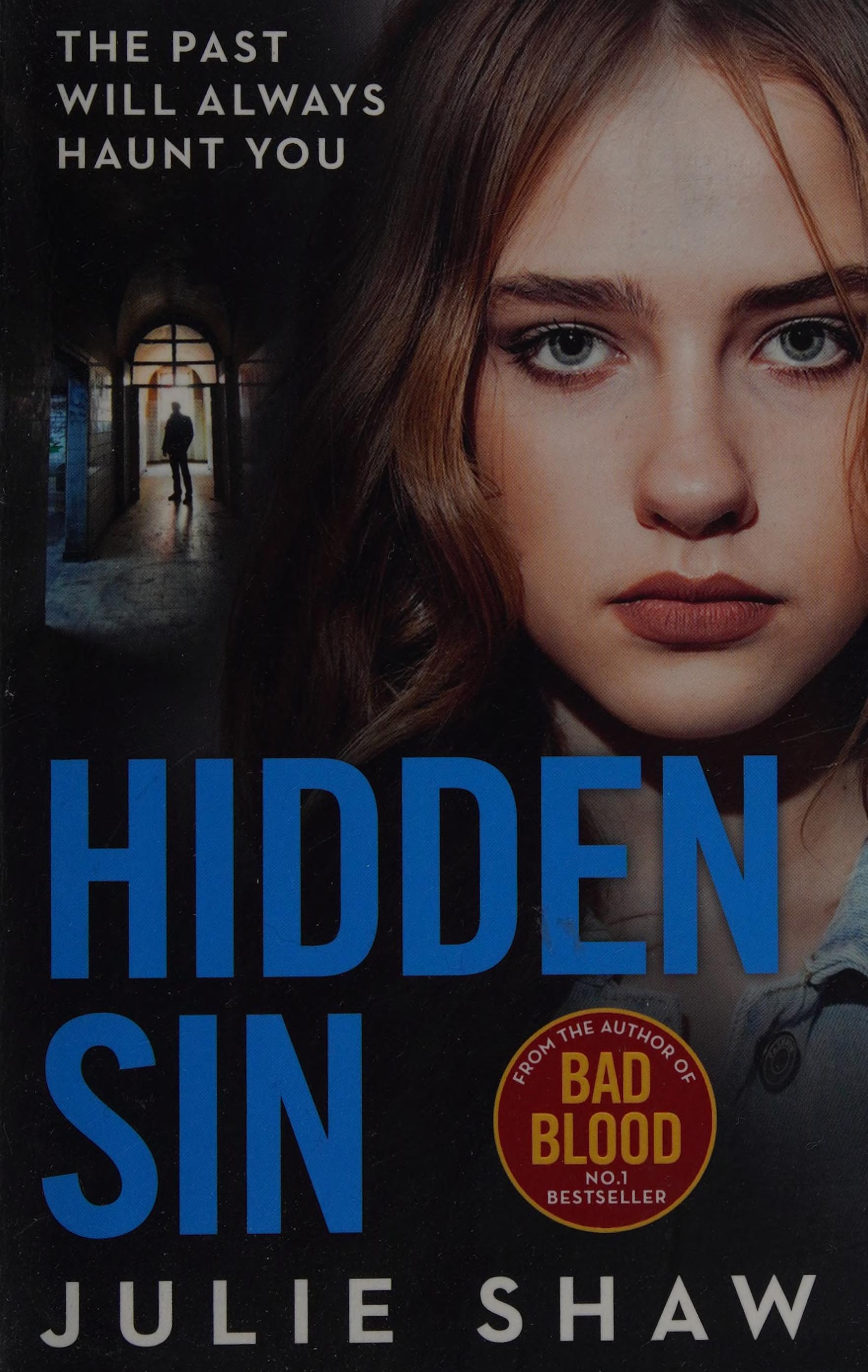 Hidden sin
