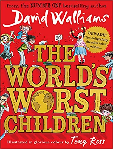 The World's Worst Children 3