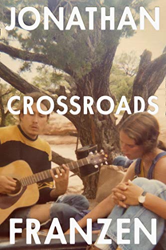 Crossroads by Jonathan Franzen, ISBN 9780008308902