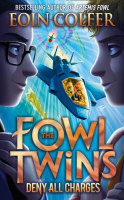 The Fowl Twins (2)