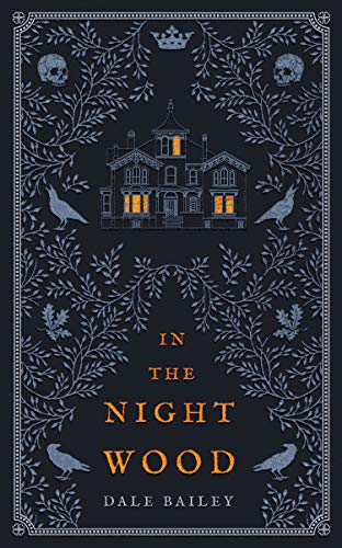 In the Night Wood