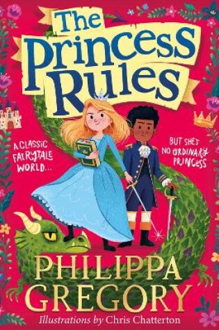 The Princess Rules
