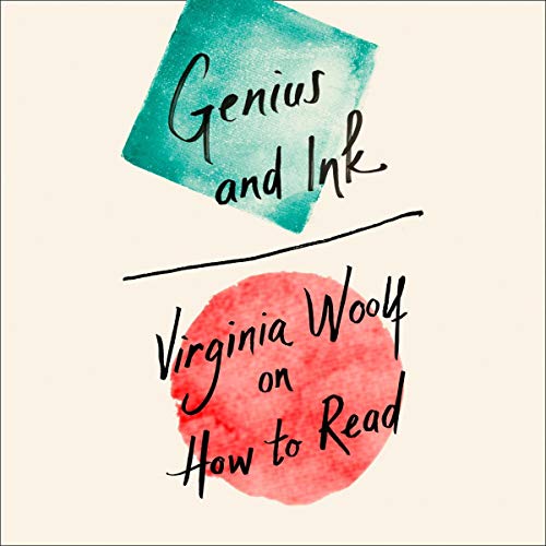 Genius and Ink Lib E