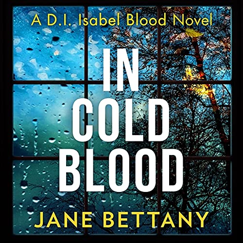 In Cold Blood Lib E