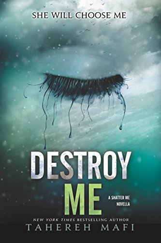Shatter Me
