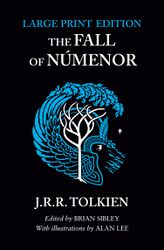 The Fall Of Númenor