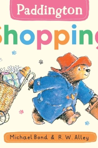 Paddington: Shopping