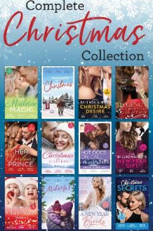 The Complete Christmas Collection