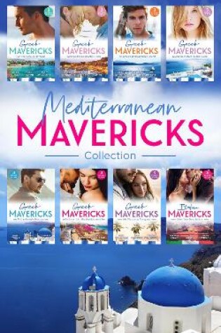 Mediterranean Mavericks: Greeks