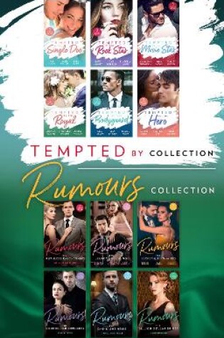 Tempted by…and Rumours Collections