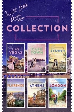 With Love from... Collection