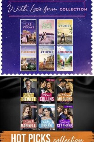 With Love from... And Hot Picks Collections
