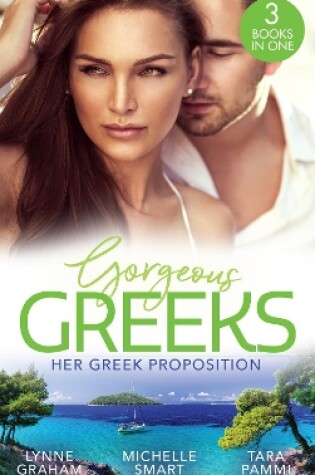 Gorgeous Greeks: Her Greek Proposition