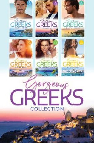 Gorgeous Greeks Collection