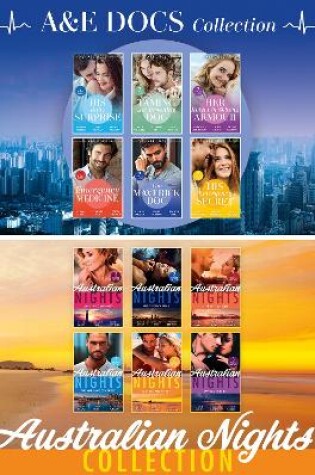 The a&E Docs and Australian Nights Collection