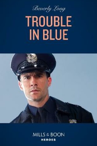 Trouble in Blue