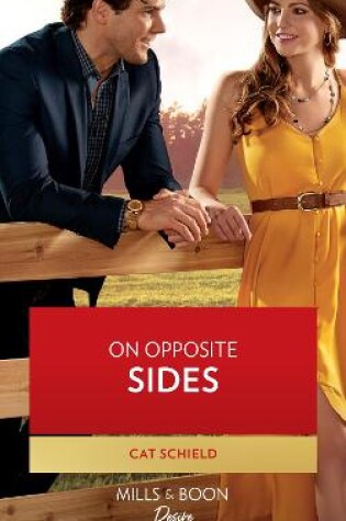 On Opposite Sides