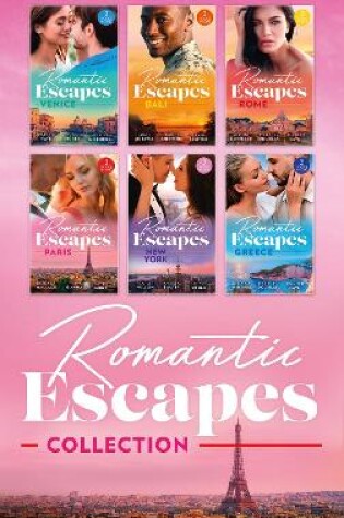 The Romantic Escapes Collection
