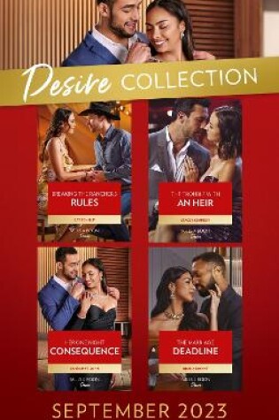 Desire Collection September 2023