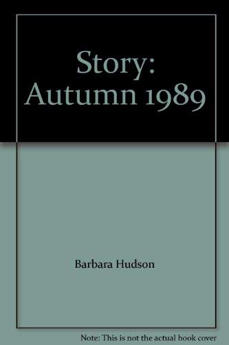 Story: Autumn 1989