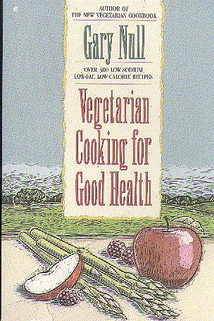 Vegetarian Cooking for Good Health