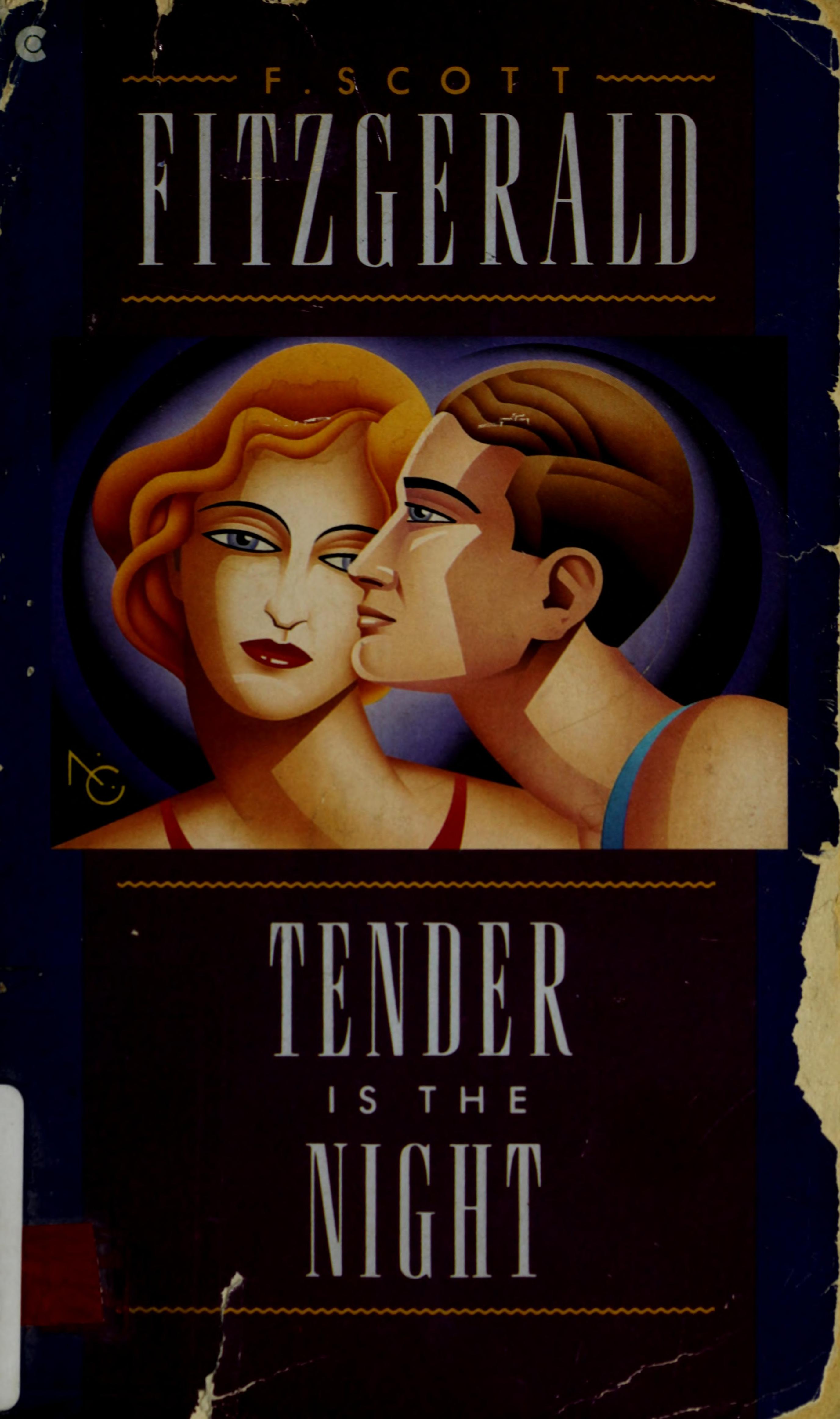 Tender Is The Night