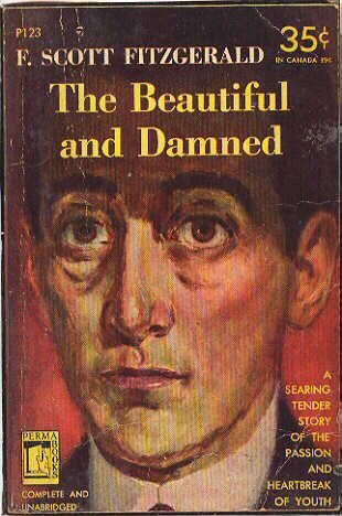 The Beautiful And The Damned