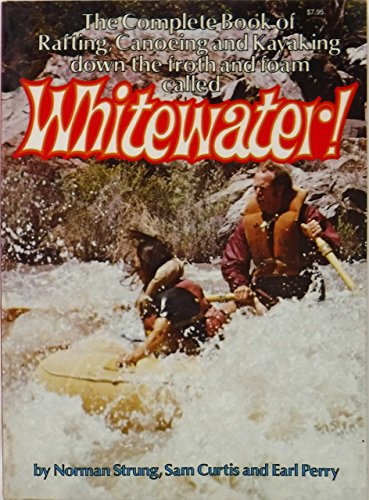 Whitewater!