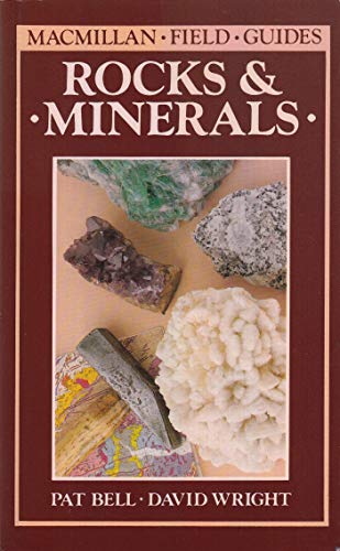 Rocks and Minerals