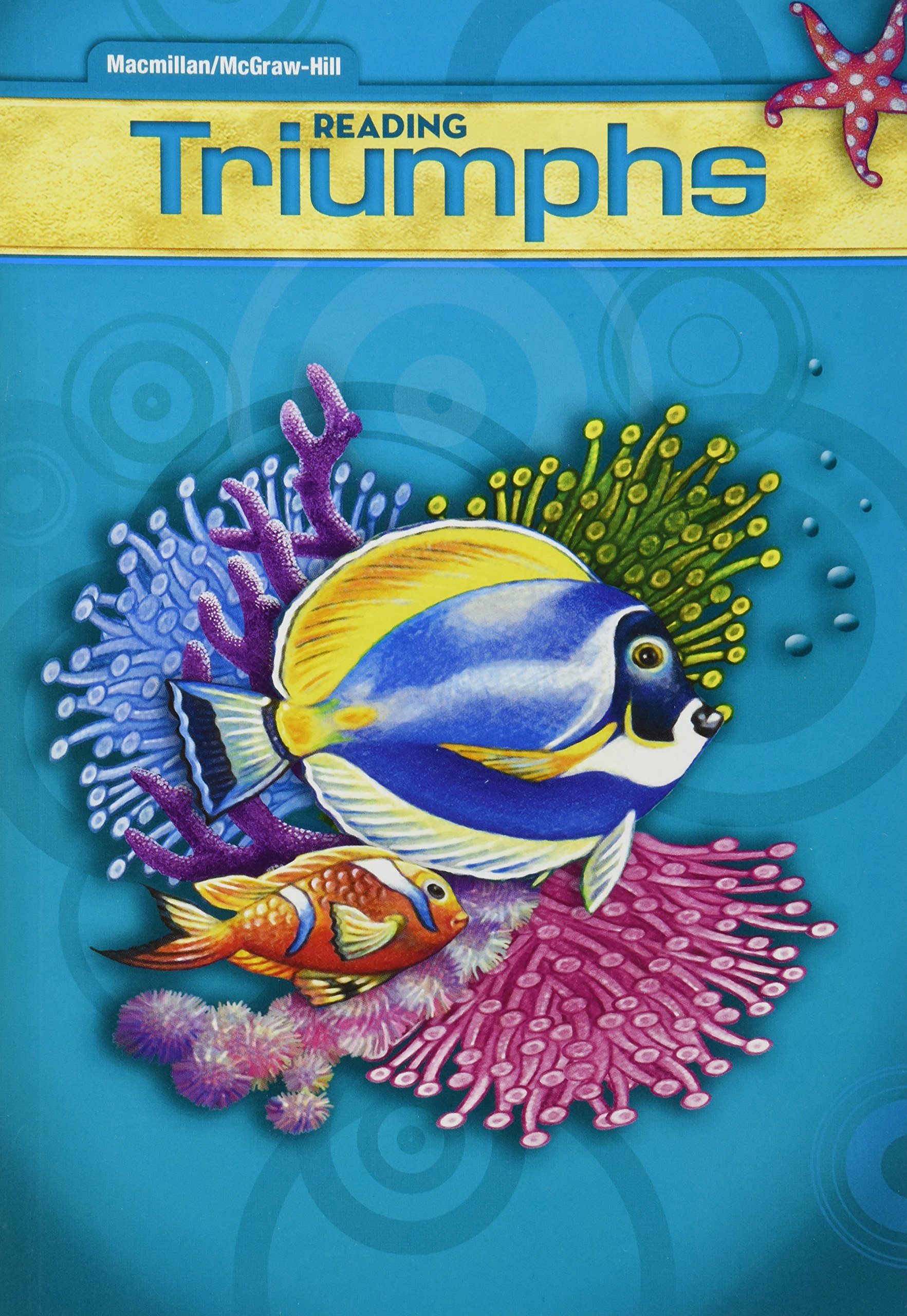 READING TRIUMPHS GRADE 2, HASBROUCK 2011