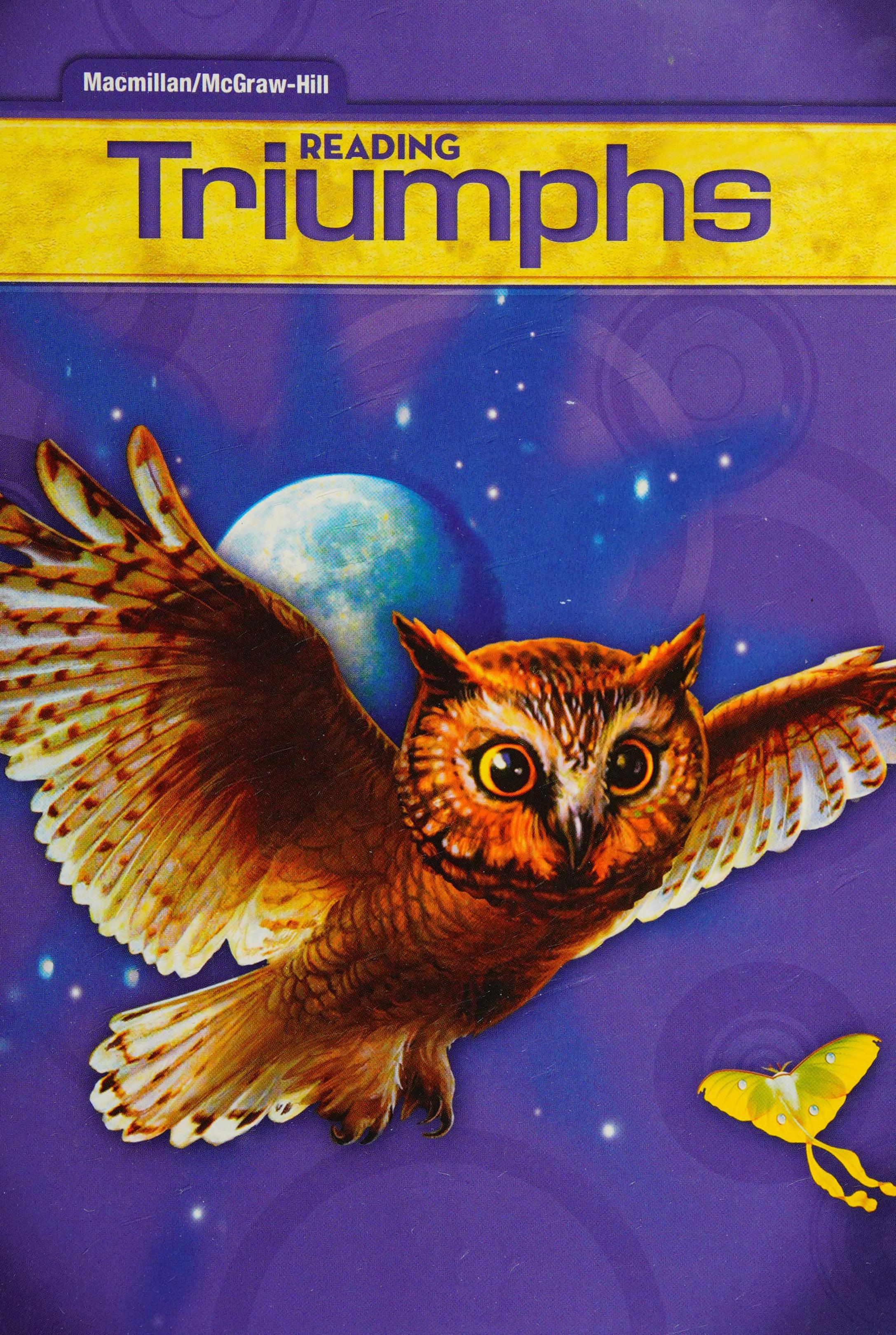 Reading Triumphs