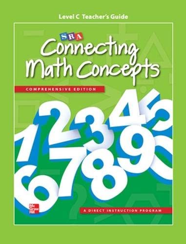 CMC TEACHER GUIDE LEVEL C