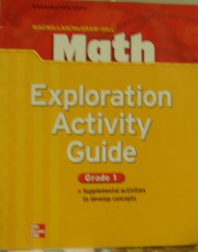 Exploration Activity Guide