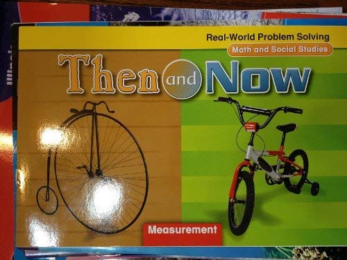 Real-World Problem Solving