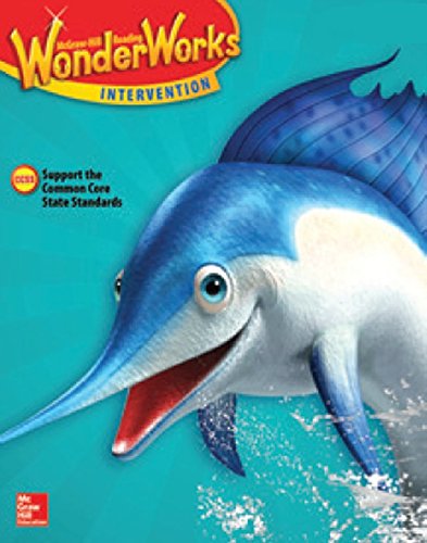 Reading Wonderworks Access Complex Text Package Grade 2