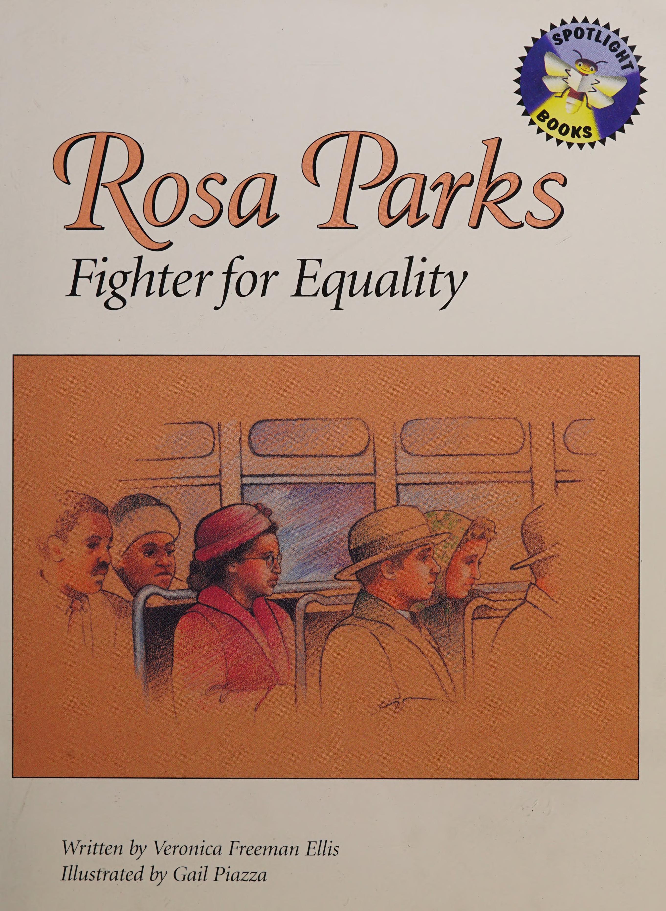Rosa Parks