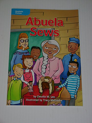 Abuela Sews