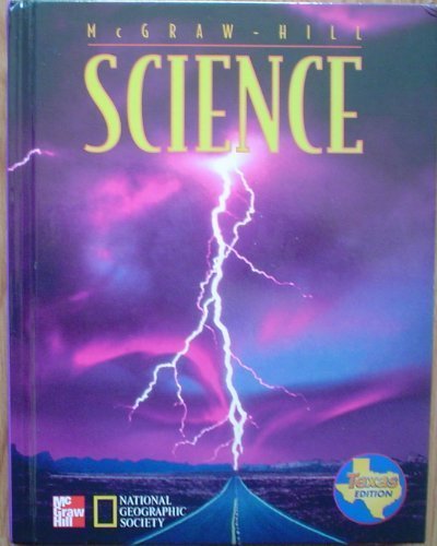 Mcgraw Hill Science 1