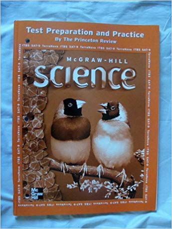 Test Preparation & Practice for the ITBS, Stanford 9, TerraNova - Grade 3