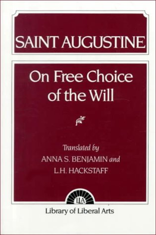 On Free Choice Of The Will