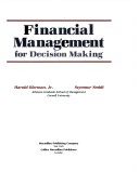 Financial Management for Decision Making